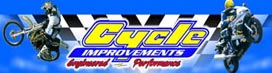 cycle improvements logo.jpg (17601 bytes)