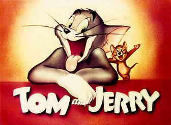 Tom and Jerry (MGM) - Wikipedia, the free encyclopedia