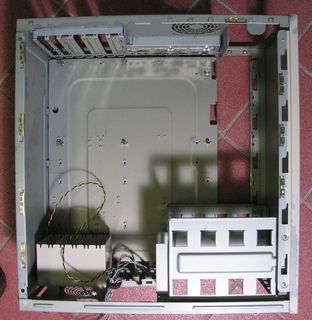 original computer case
