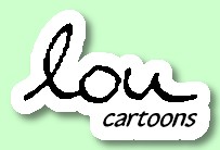 lou cartoons