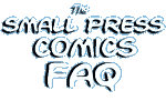 Small Press Comics FAQ
